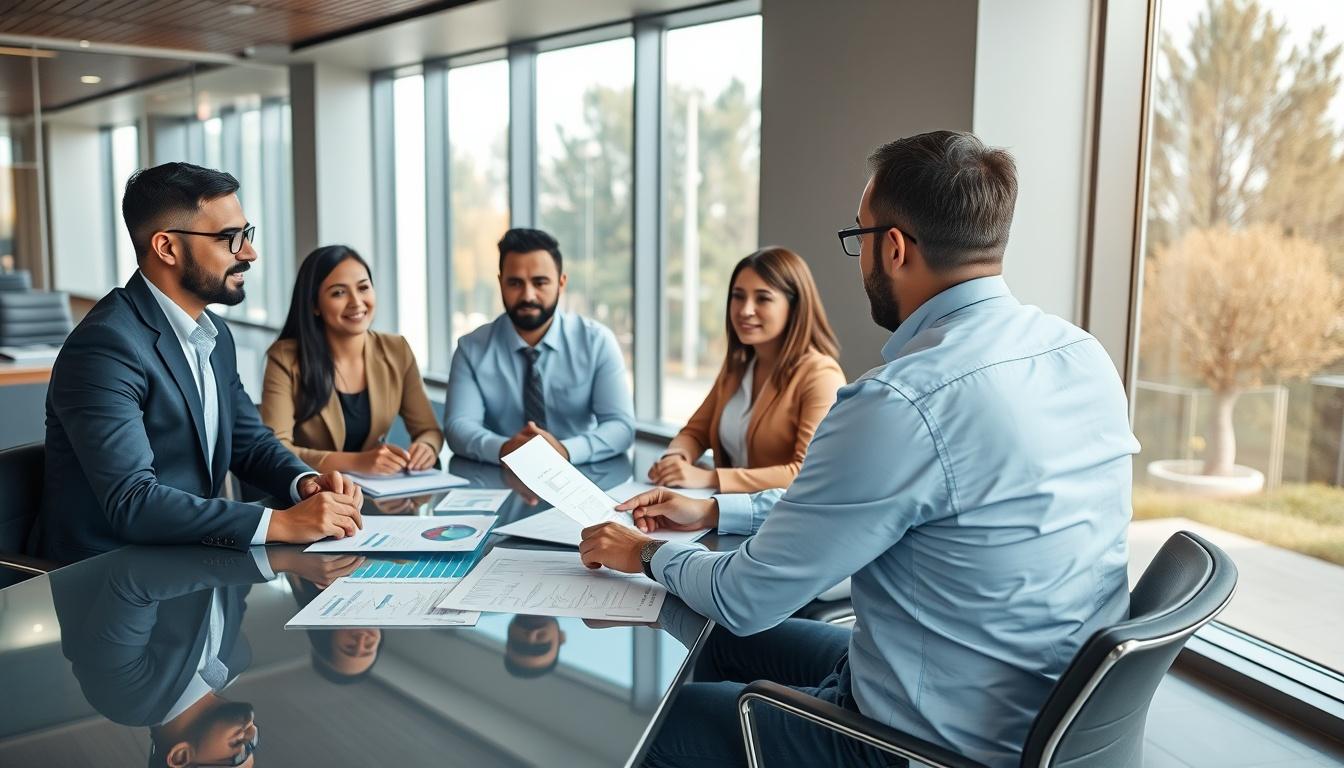 Welcome to Finance Hub